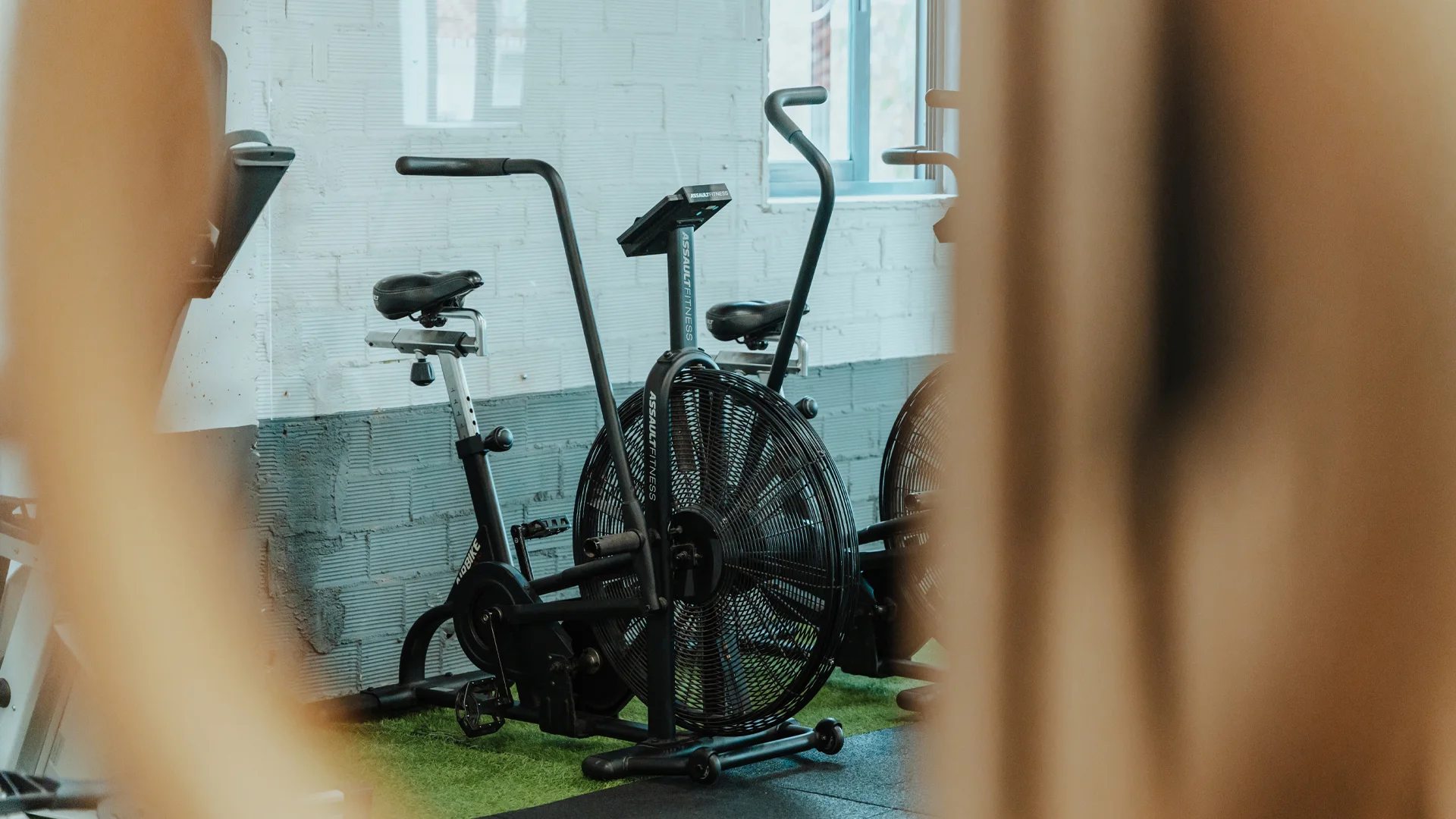 Gimansio en Rincon de la Victoria